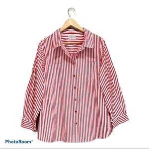 💜 VTG Basic Edition Button Up